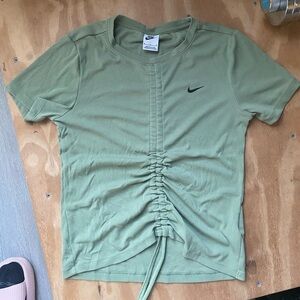 Nike shirt